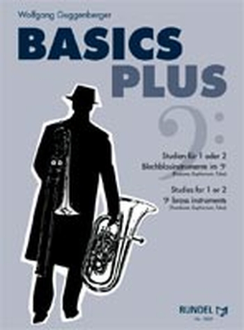 Basics Plus (Posaune, Euphonium, Tuba)
