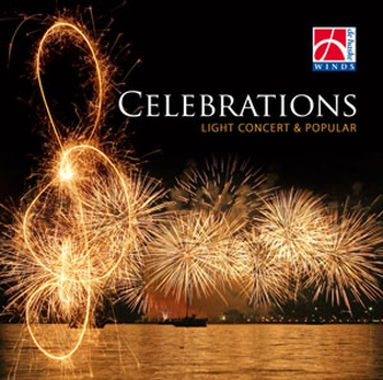 Celebrations (CD)
