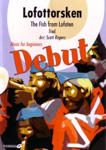 The Fish from Lofoten