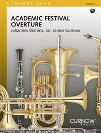 Academic Festival Overture