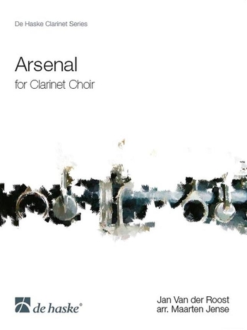 Arsenal - Klarinettenchor