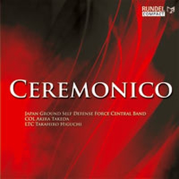 Ceremonico (CD)