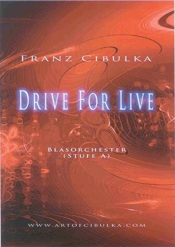 Drive For Life