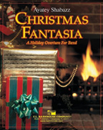 Christmas Fantasia (incl. Schweizerstimmen)