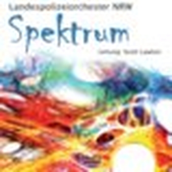 Spektrum (CD)