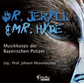 Jekyll & Hyde (CD)