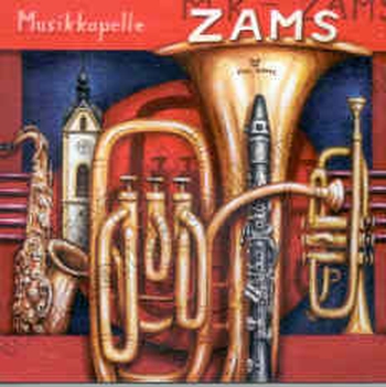 Musikkapelle Zams (CD)