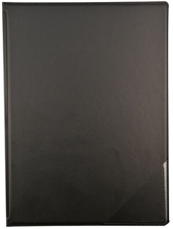 Chormappe A4+ Hochformat - 3 cm Rücken