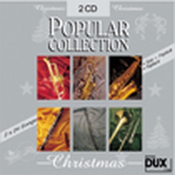 Popular Collection Christmas (CD)