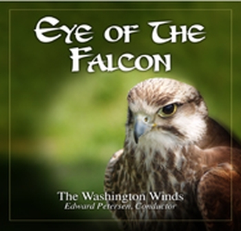 Eye of the Falcon (CD)
