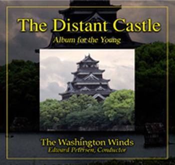 The Distant Castle (CD)