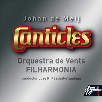 Canticles (CD)