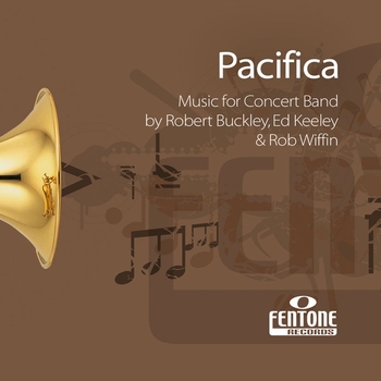 Pacifica (CD)