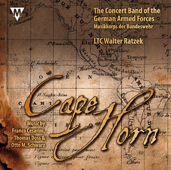 Cape Horn (2 CDs)