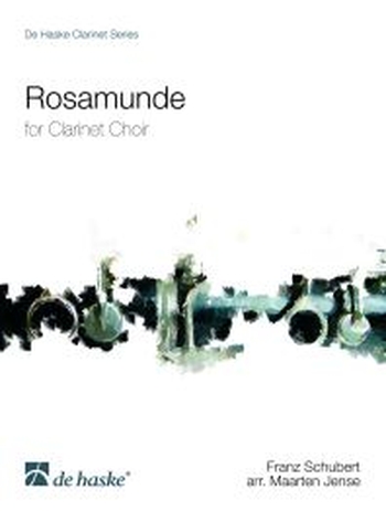 Rosamunde - Klarinettenensemble