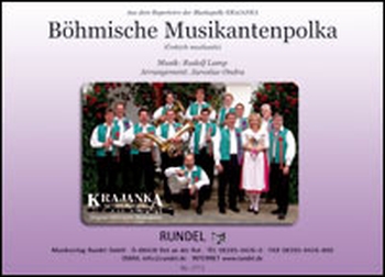 Böhmische Musikantenpolka