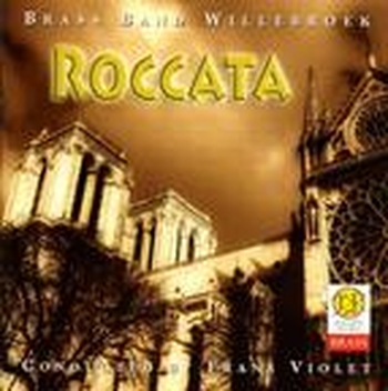 Roccata (CD)