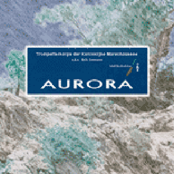 Aurora (CD)