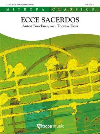 Ecce Sacerdos