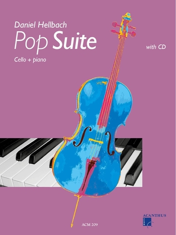 Pop Suite
