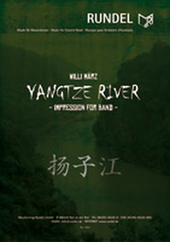 Yangtze River