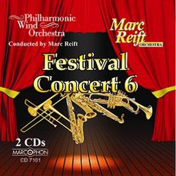 Festival Concert 06 (2 CD's)