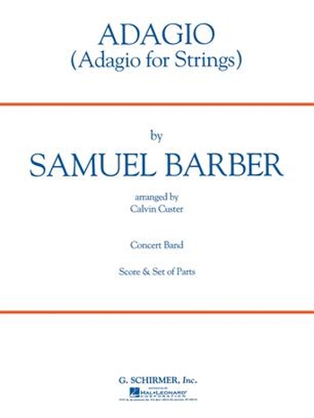 Adagio for Strings