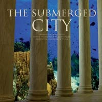 The Submerged City (CD)