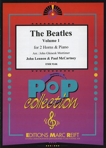 The Beatles - Volume 1