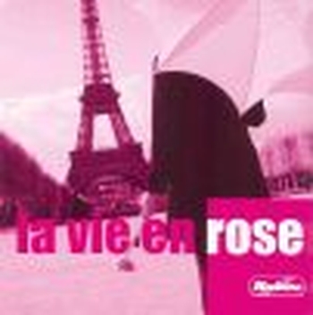 La vie en rose (CD)