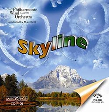 Skyline (CD)