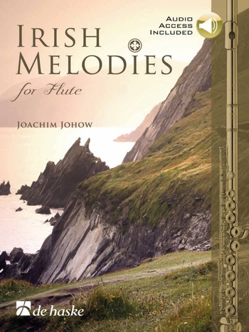 Irish Melodies for Flute