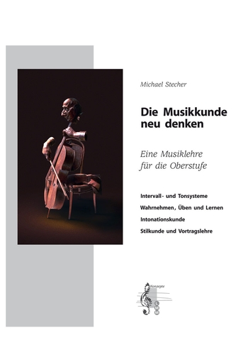 Die Musikkunde neu denken