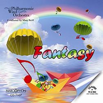 Fantasy (CD)