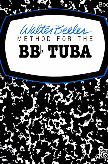 Method for the B Tuba (B-Tuba) 2