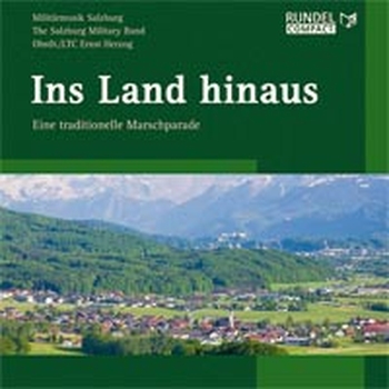 Ins Land hinaus (CD)