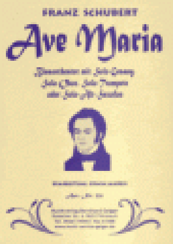 Ave Maria - Schubert
