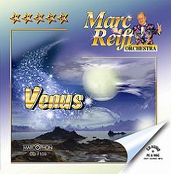 Venus (CD)