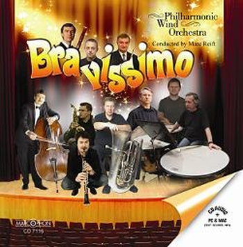 Bravissimo (CD)