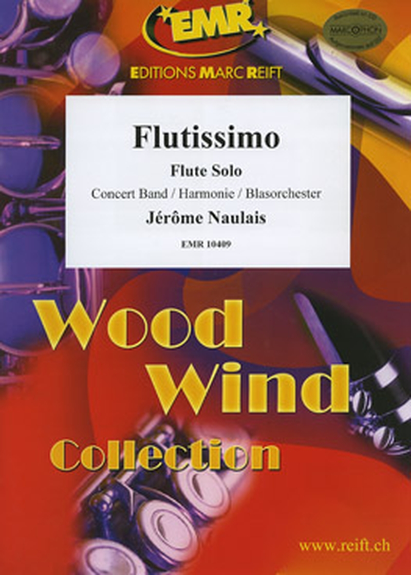 Flutissimo Fl te Musikverlag Abel
