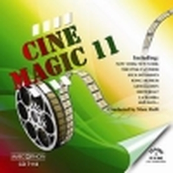 Cinemagic 11 (CD)