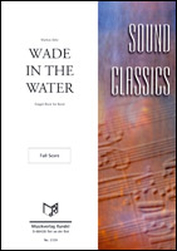 Wade in the Water