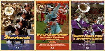 Highlights WMC 2009 - DVD-Set SHOW