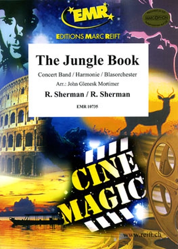 The Jungle Book