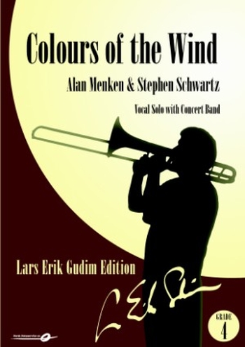 Colours of the Wind (aus "Pochahontas")