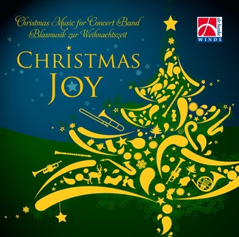 Christmas Joy (CD)