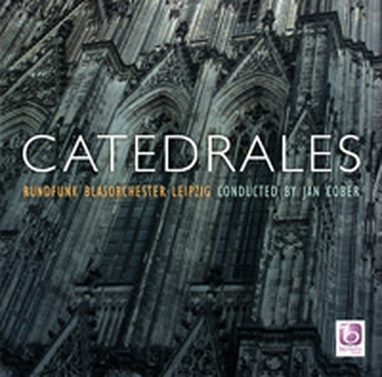 Catedrales (CD)
