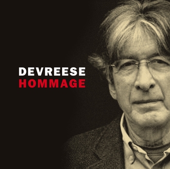 Devreese Hommage (CD)