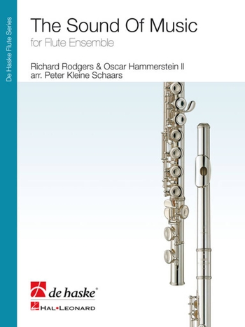 The Sound of Music - Flötenensemble
