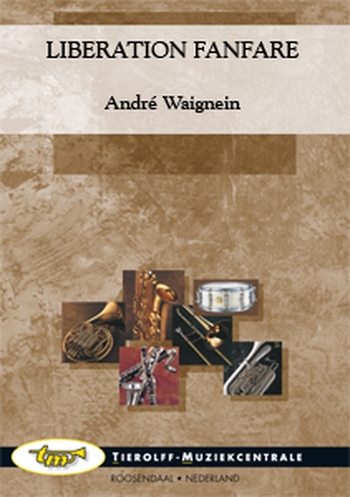 Liberation Fanfare